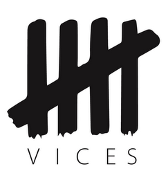 VICES logo