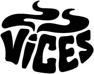 VICES logo