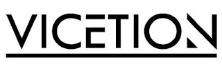 VICETION logo