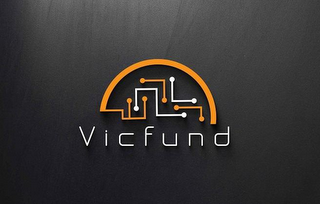 VICFUND logo