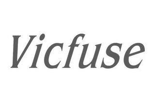 VICFUSE logo