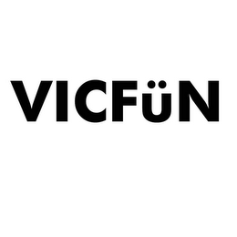 VICFÜN logo
