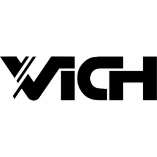 VICH logo
