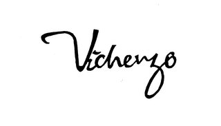 VICHENZO logo