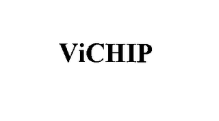 VICHIP logo