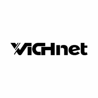 VICHNET logo