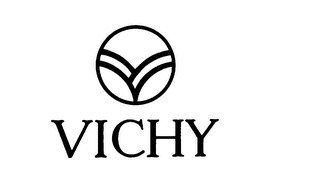 VICHY logo