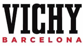 VICHY BARCELONA logo