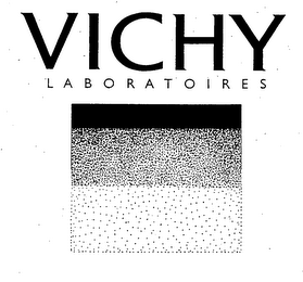 VICHY LABORATOIRES logo