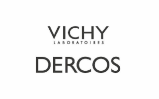 VICHY LABORATOIRES DERCOS logo