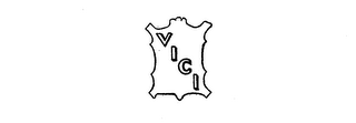 VICI logo
