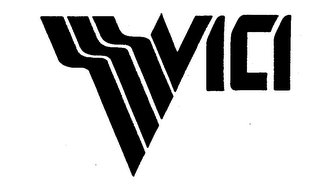 VICI logo