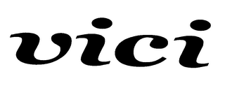 VICI logo