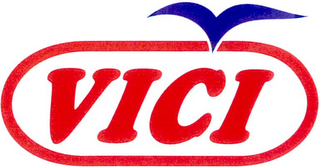 VICI logo