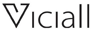 VICIALL logo