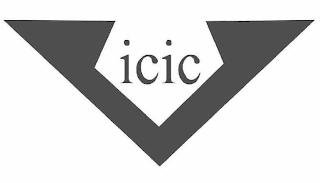 VICIC logo