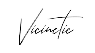 VICINETIC logo