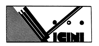 VICINI logo