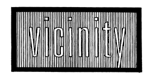 VICINITY logo