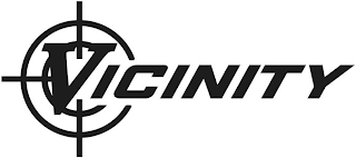 VICINITY logo
