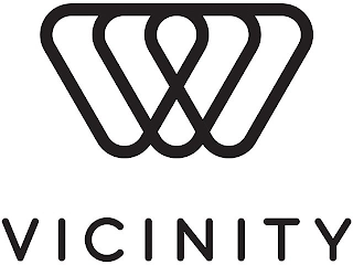 VICINITY logo