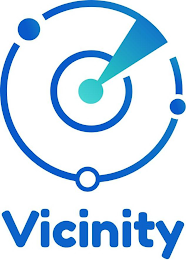 VICINITY logo