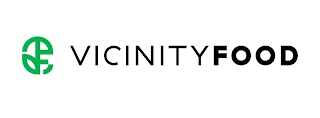VICINITYFOOD logo
