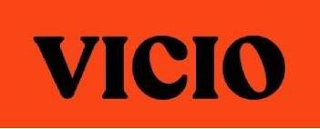 VICIO logo