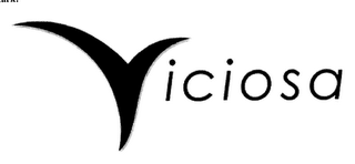 VICIOSA logo