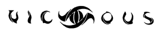VICIOUS logo