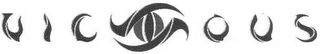 VICIOUS logo