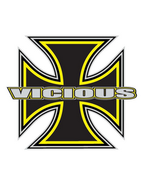 VICIOUS logo