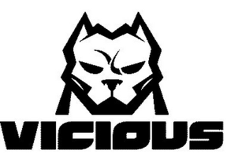 VICIOUS logo