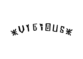 VICIOUS logo