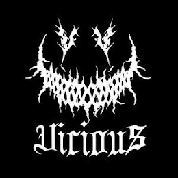VICIOUS logo