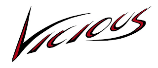 VICIOUS logo