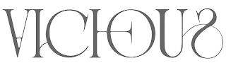 VICIOUS logo