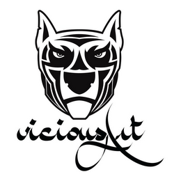 VICIOUS ART logo
