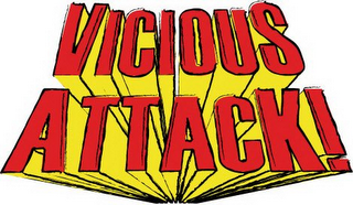 VICIOUS ATTACK! logo