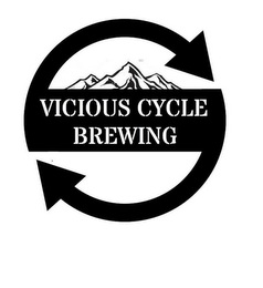 VICIOUS CYCLE BREWING logo