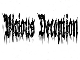 VICIOUS DECEPTION logo
