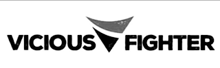 VICIOUS FIGHTER logo