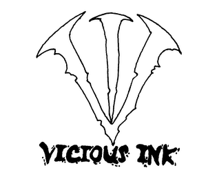 VICIOUS INK logo