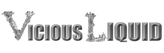 VICIOUS LIQUID logo