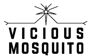 VICIOUS MOSQUITO logo