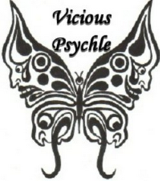 VICIOUS PSYCHLE logo
