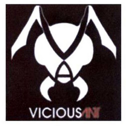 VICIOUSANT logo