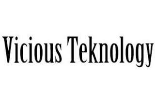 VICIOUS TEKNOLOGY logo