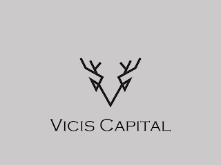 VICIS CAPITAL logo