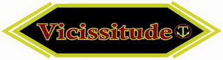 VICISSITUDE logo